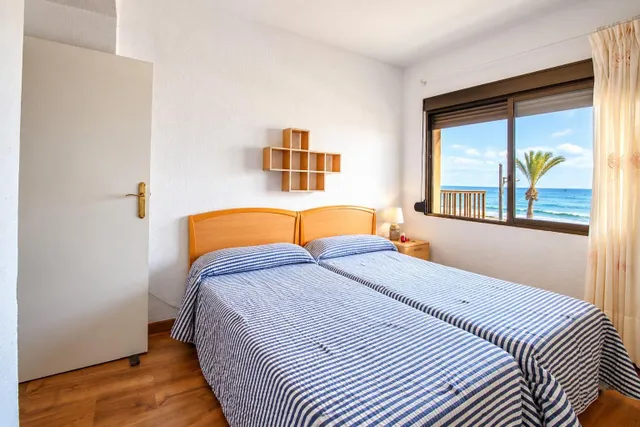 Apartamento 2 habitaciones 58m² en venta - Playa Muchavista — 12