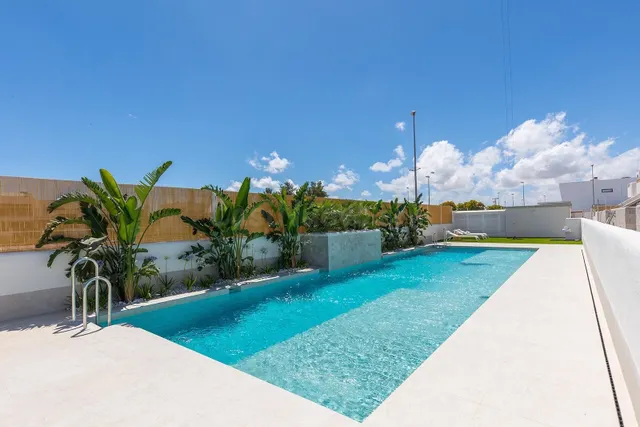 Bungalow 3 habitaciones 76m² en venta - Comunidad valenciana — 2