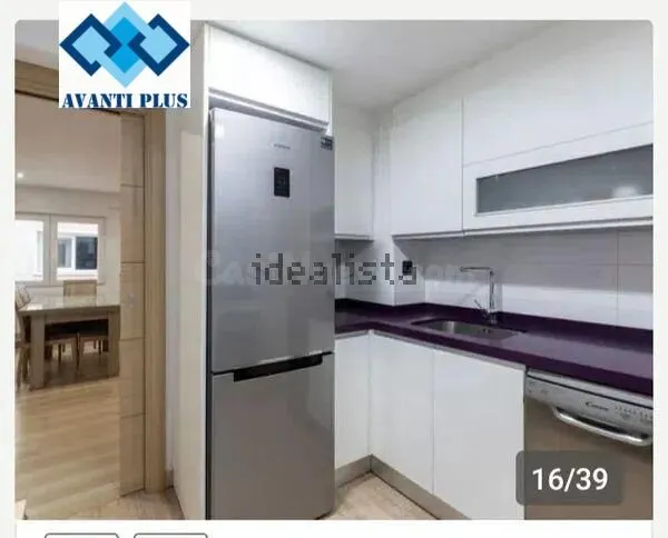 � Piso en alquiler en Camino de Ronda, Granada, Ideal Para T - foto 5