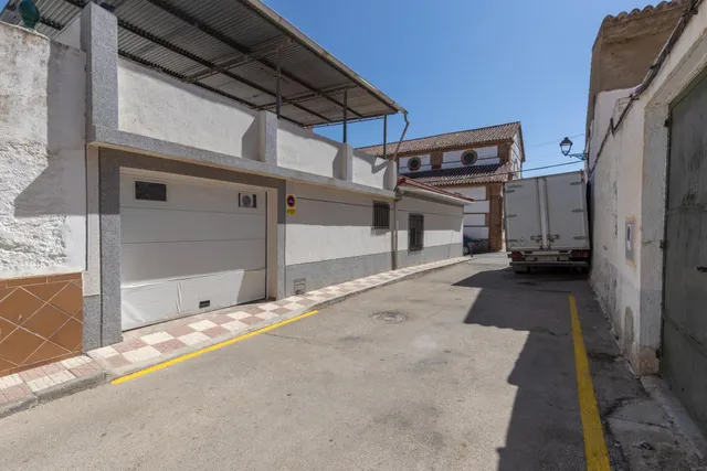 Casa en una sola planta reformada — 30