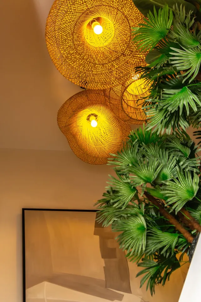 Ático Dúplex 4 habitaciones 186m² en venta - Centro — 28