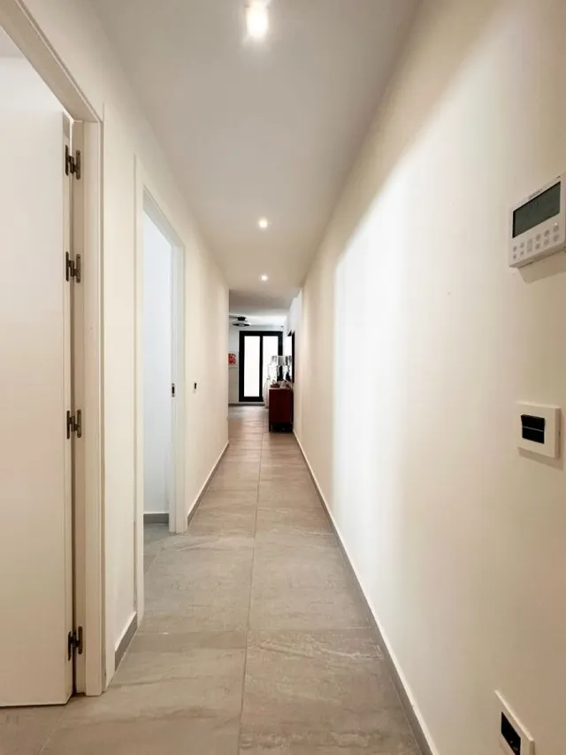 Villa 5 habitaciones 210m² en venta - Pueblo — 29