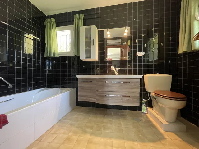 Chalet 7 habitaciones 515m² en venta - Riviera del sol — 24