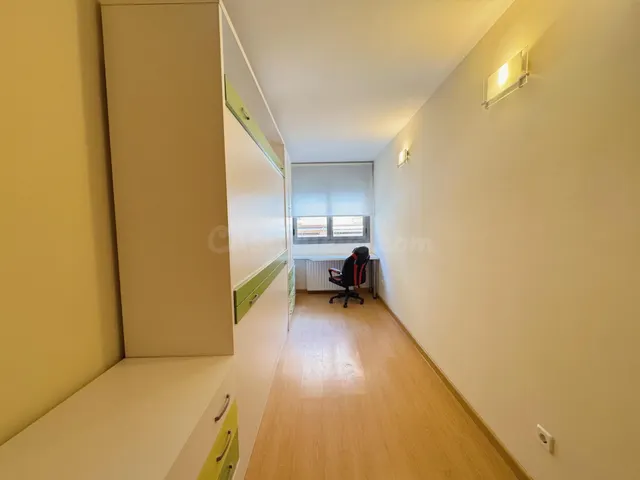 Alquiler de piso de 3 dormitorios en Las Tablas — 19