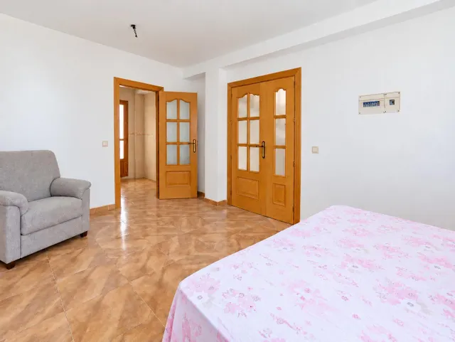 Casas en Moraleda de Zafayona, Granada — 22