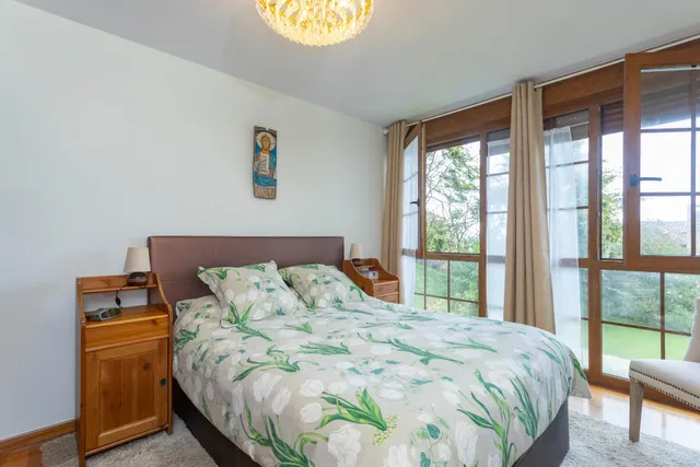 Exclusiva residencia con vistas  al mar — 20