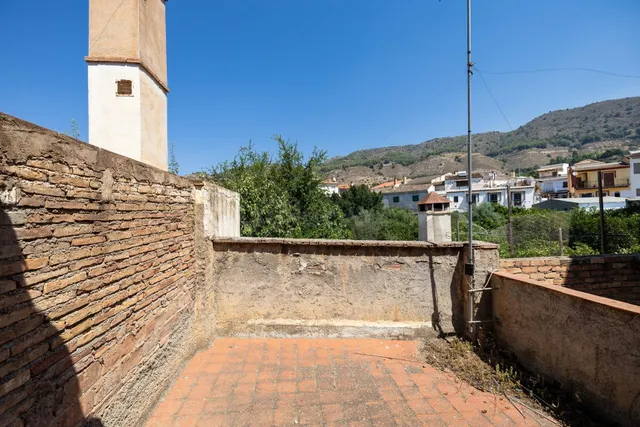 Gran Casa de Pueblo en Beznar, Valle de Lecrín – Granada — 2