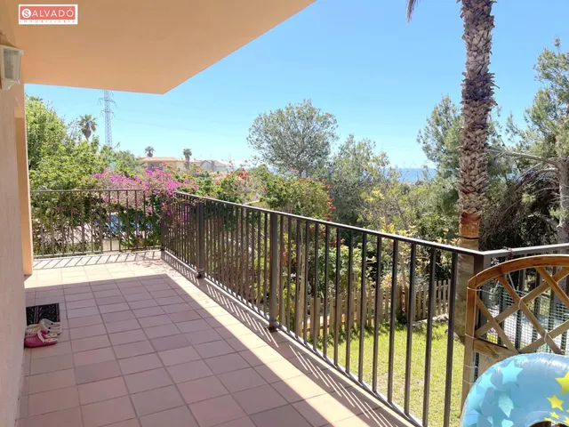 TU CASA CON VISTAS PANORAMICAS AL MAR DESDE TODAS LAS DEPENDENCIAS !!!! — 37