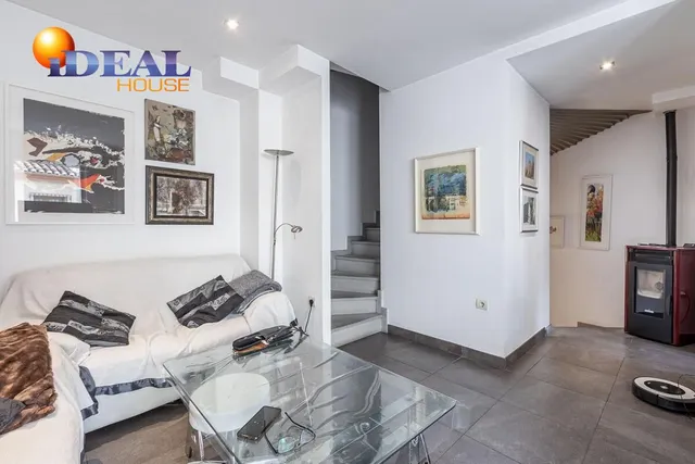 Casa Única en el Realejo — 7