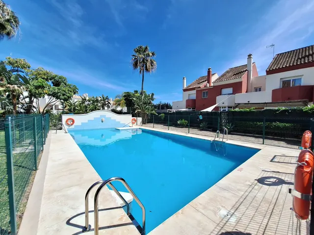 Adosado 3 habitaciones 155m² en venta - Costa Del Sol — 24