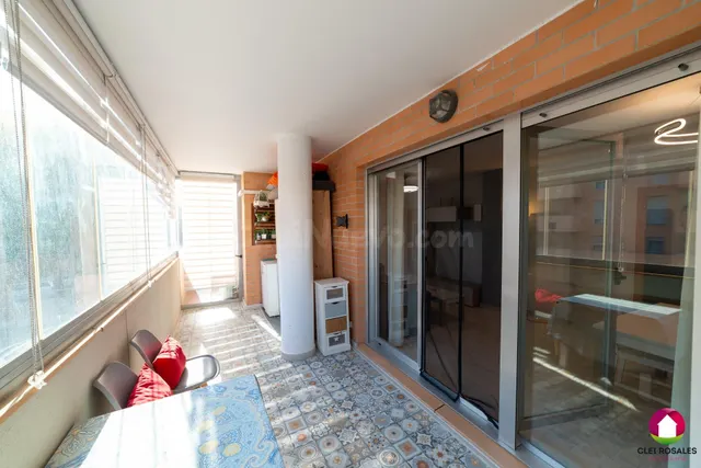 VIVIENDA DE PROTECCIÓN OFICIAL — 5