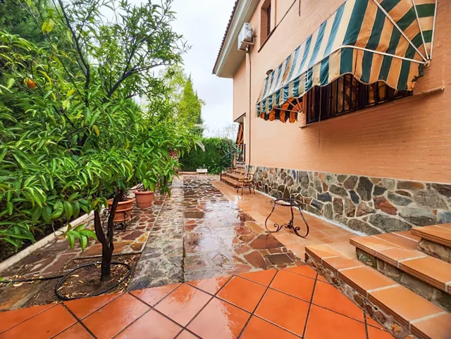 Casa Pareada en venta Zona Pau II — 8