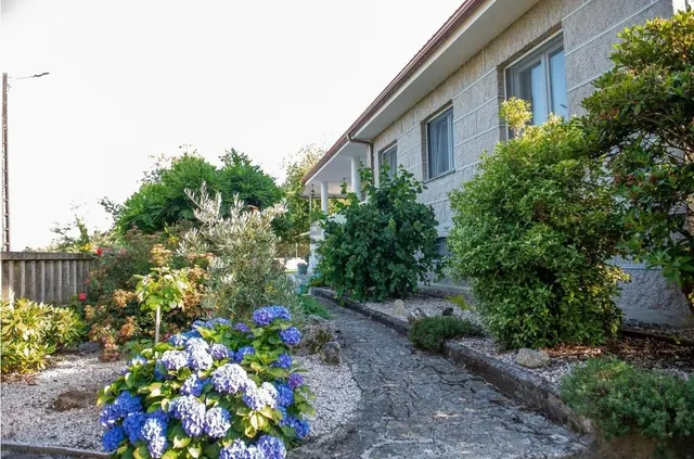 Chalet 4 habitaciones 428m² en venta - Carballeda de Avia — 7
