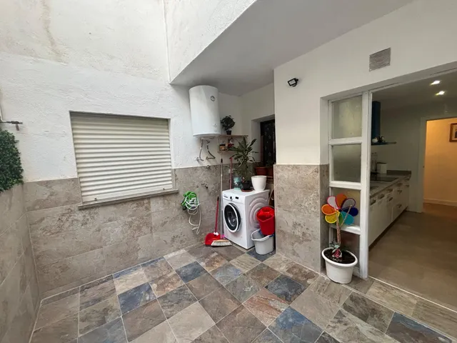 Bonito y coqueto piso en alquiler en La Zubia – Ideal para funcionarios — 8