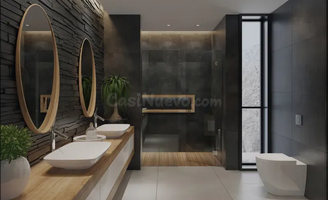 Chalet 5 habitaciones 545m² en venta - Puerto Sol-Los Almend - foto 4
