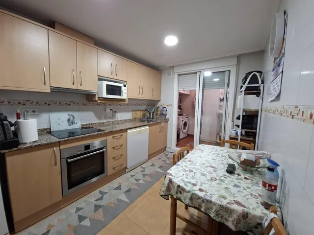 Impresionante Adosado en San Javier - Ideal para Familias — 4