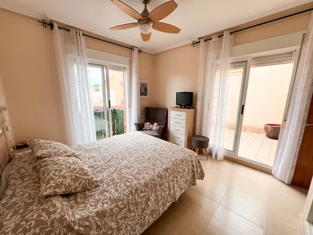 Adosado 3 habitaciones 107m² en venta - El Mojón — 20