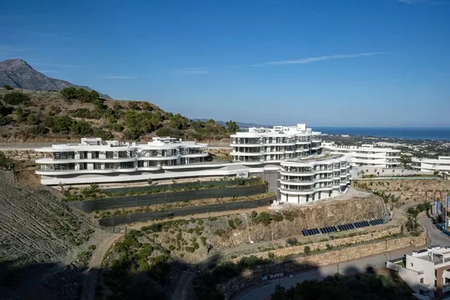 Apartamento 2 habitaciones 127m² en venta - La Quinta — 11