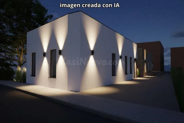 Obra nueva de chalet unifamiliar en Palau-Saverdera - foto 3