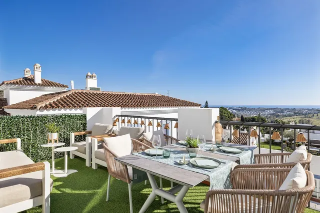 Ático Dúplex 3 habitaciones 119m² en venta - Paraiso-Barronal — 9