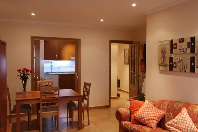 VENTA Y ALQUILER VACACIONAL  EN  FOZ - LUGO,  CON VISTAS AL MAR PLAYA RAPADOIRA — 12