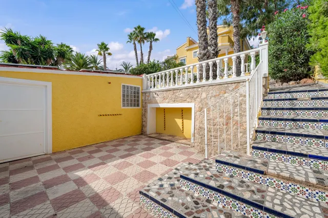 Villa 2 habitaciones 132m² en venta - Centro de la Ciudad Quesada — 37