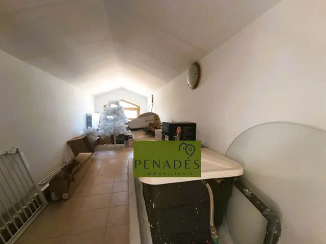 ESTUPENDA VILLA MUY CERCA DE LA POBLACIÓN — 19