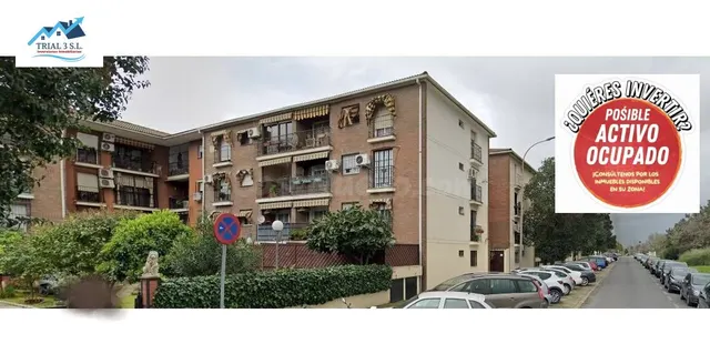 VENTA DE PISO EN CÓRDOBA.