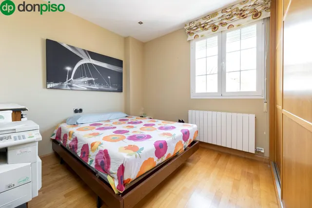 Espectacular Chalet a 10 Minutos del Centro de Granada — 23