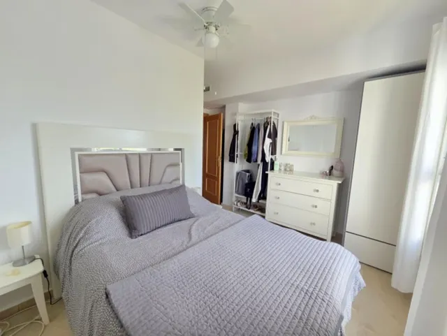 Apartamento 2 habitaciones 93m² en venta - Costa del Sol — 11