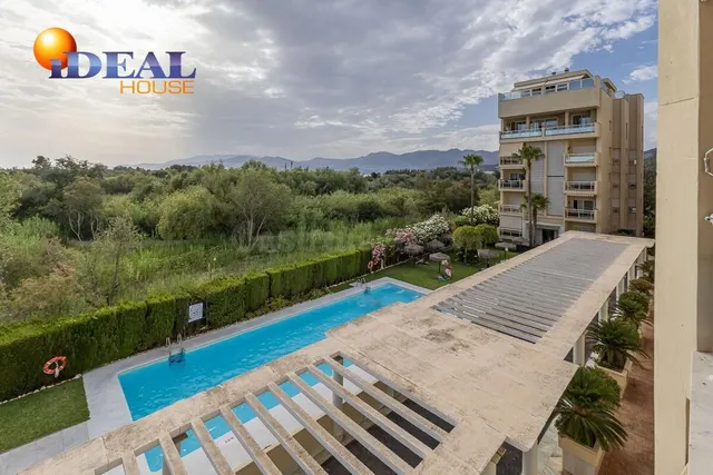 APARTAMENTO EN PLAYA PONIENTE, MOTRIL - foto 5