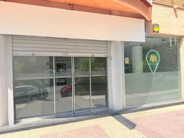 LOCAL EN PLAZA OVALO - foto 2