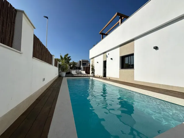 Villa 2 habitaciones 62m² en venta - San Javier — 2