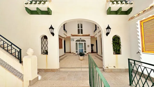 Apartamento en venta en Viñamar V, a 200 m de la playa de La Mata — 46