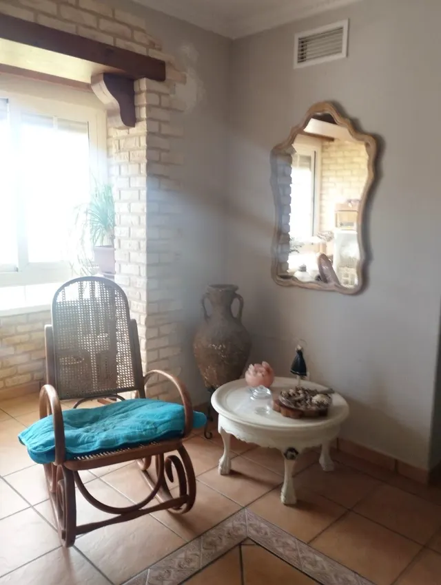 Se vende piso en Puerto Real , zona rio san pedro — 26
