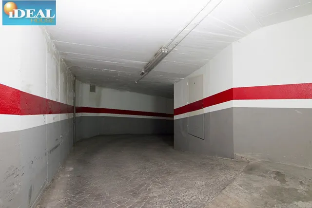 A5931J6. Aparcamiento. www.idealhouse.es — 8