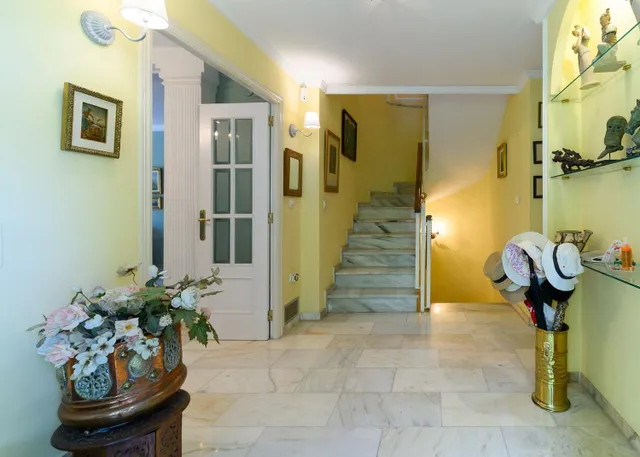 ¡Tu Oasis Privado de Lujo en Cortijo del Aire: Piscina, Espacio y Exclusividad en Albolote! — 12