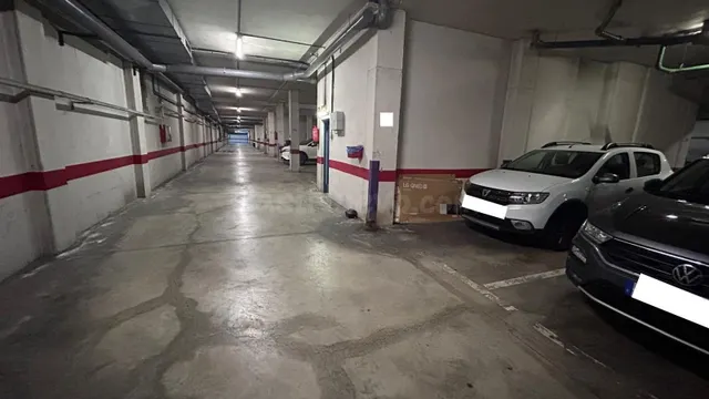 PLAZA DE PARKING EN ARRUZARILLA BAJA - foto 3