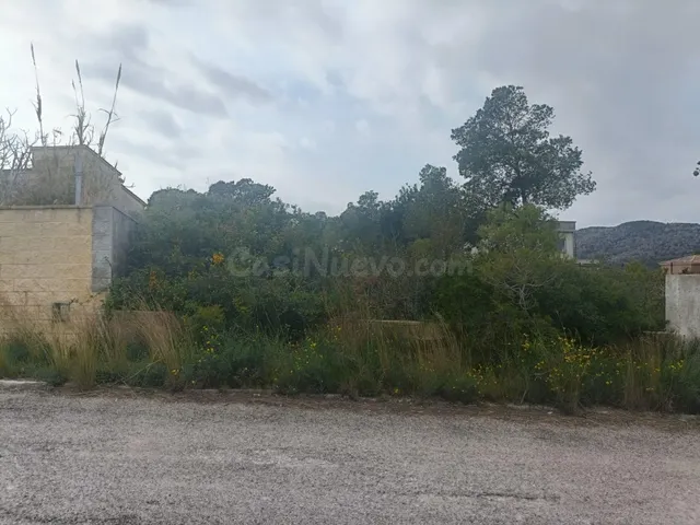Terreno en urbanización Mas Astor — 4