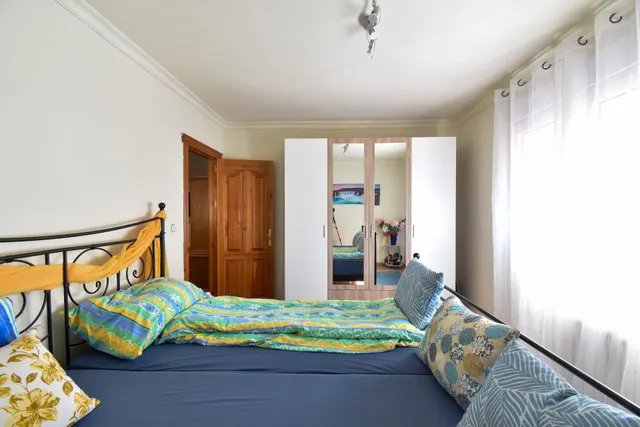 Espectacular chalet de lujo en El Puntal — 39