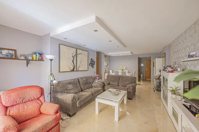 Apartamento 3 habitaciones 138m² en venta - Marbella — 6