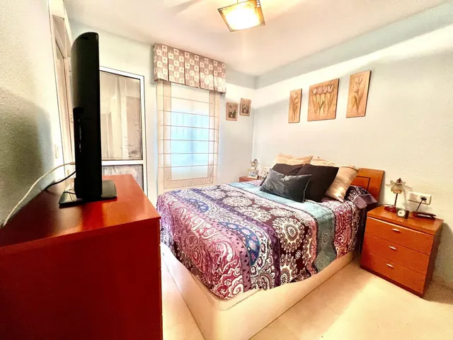 Apartamento 2 habitaciones 74m² en venta - Centro — 12