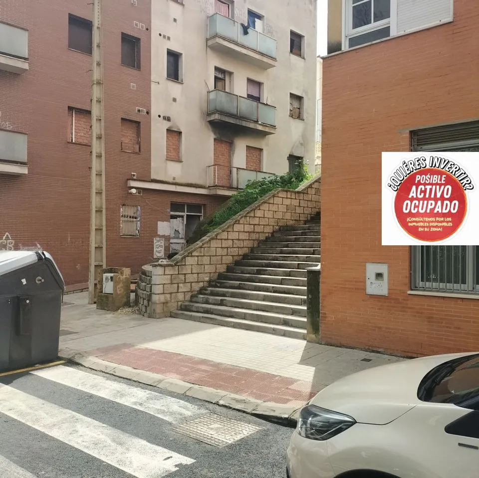 Almacén 3m² en venta - San Antonio