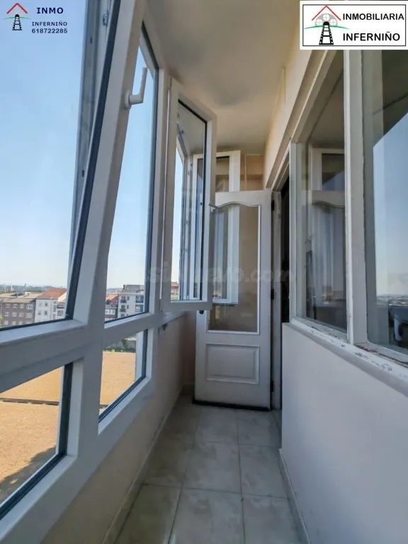 Piso en Venta en Ferrol La Coruña Ref: 438462 — 23