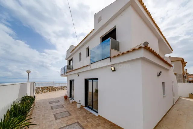 Villa de lujo 4Hab 5Baños primera linea de mar — 3
