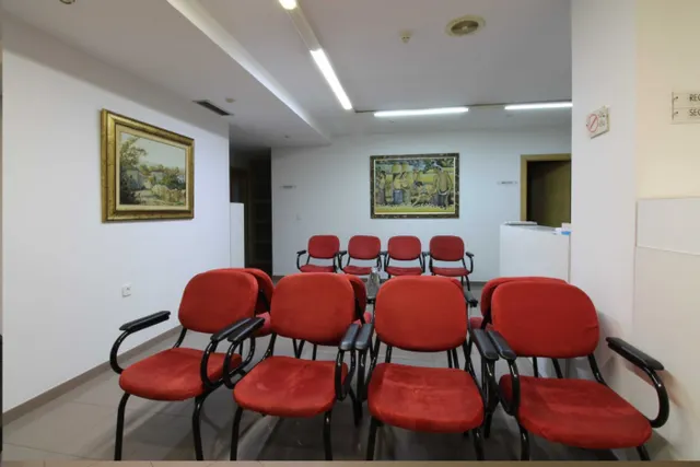PISO EN VENTA EN CENTRO RAMBLA ALICANTE — 9