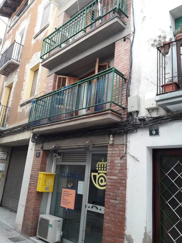 CASA EN VENDA A LA POBLA DE CLARAMUNT — 3