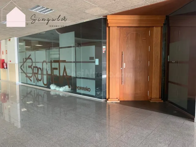 Tapería en alquiler en O Porriño - foto 2