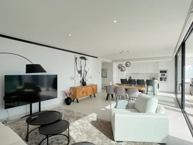 Apartamento 3 habitaciones 131m² en venta - Centro - foto 4