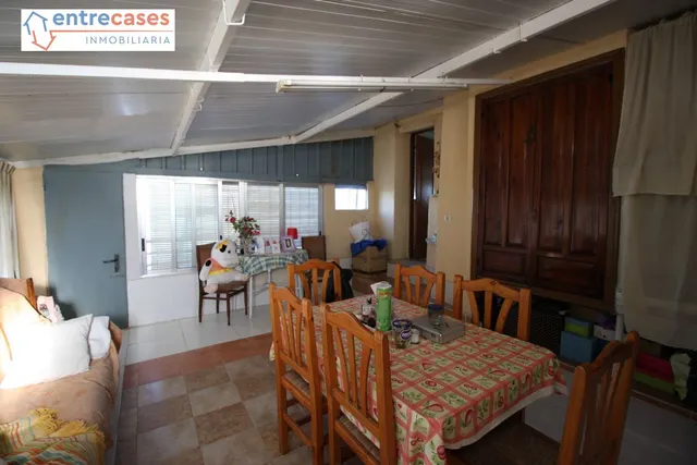 CASA DE CAMPO ESPACIOSA MUCHAS POSIBILIDADES — 17
